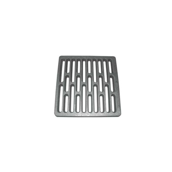 Invicta Grille Poele Bradford Alt Plaka