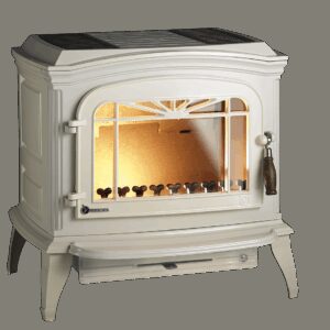 Invicta Bradford Ivory Krem Döküm Soba 917346