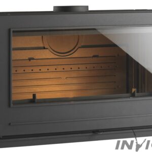 Invicta Preston Demir Dökme Soba 912804