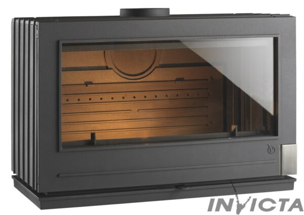 Invicta Preston Demir Dökme Soba 912804