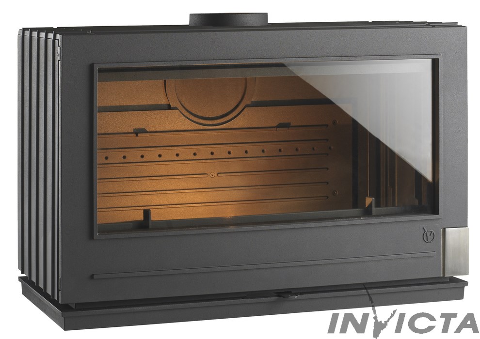 Invicta Preston Demir Dökme Soba 912804