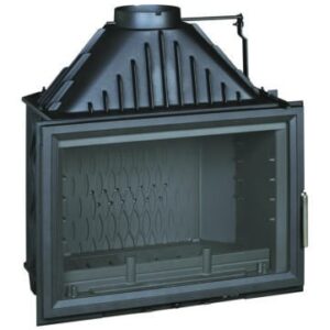 Invicta Foyer 800 Primo Standart Şömine 12KW 978775