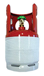 Klima Gazı 5kg R-1234yf 5 Kg