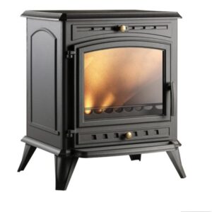 Invicta Altea Döküm Odun Sobası 8KW 916644