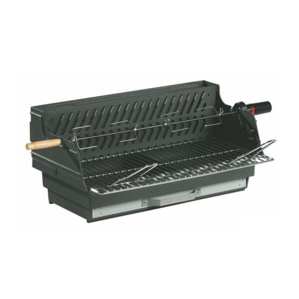 Invicta Barbeqü Louqsor REF 485 P704850