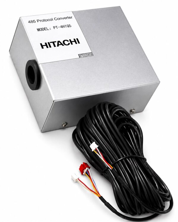 HITACHI 485 Protokol Dönüştürücü Modül 7660066674