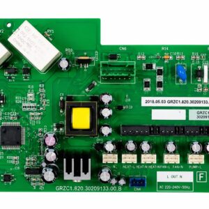 Klima İnverter Modülü Sürücü Kartı 17B41615B