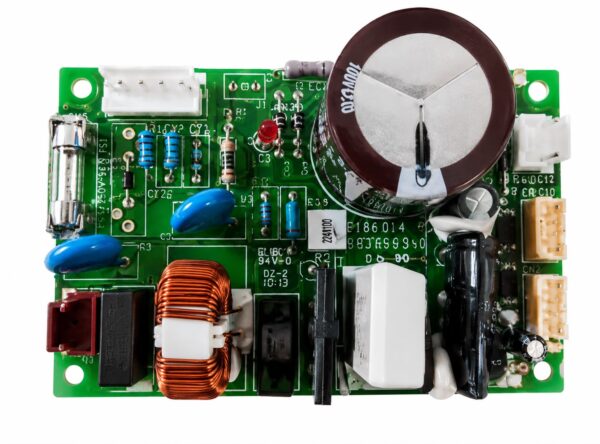 Klima Elektrik Panosu Kartı H7B01470A