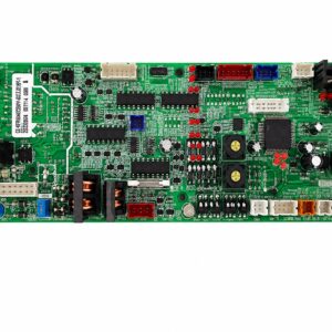 Klima İç Ünite Elektronik Anakartı 17B37987M