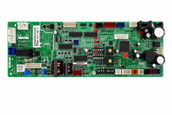Klima İç Ünite Elektronik Anakartı 17B37987M