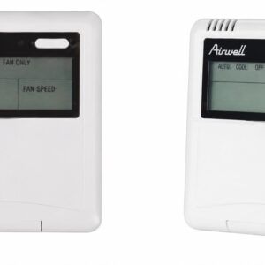 Airwell Klima Test Cihazı 7ACEL1710