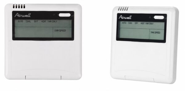 Airwell Klima Test Cihazı 7ACEL1710