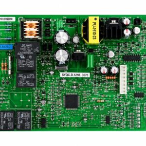 Klima Elektrik Panosu Kartı H7B07409G
