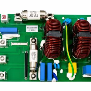 Klima Gaz Filtre Panosu Kartı 1087980