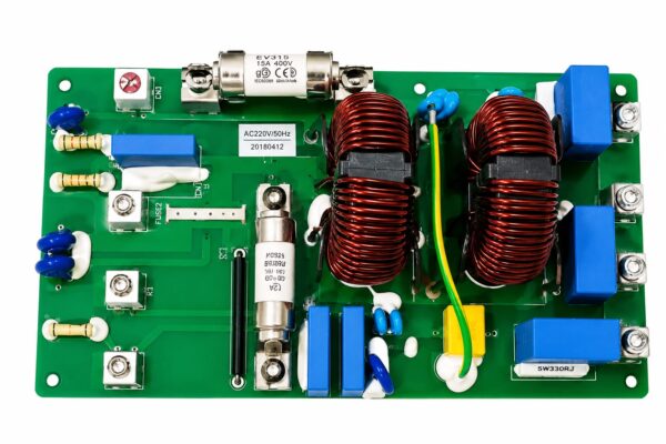 Klima Gaz Filtre Panosu Kartı 1087980