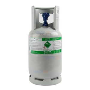 Soğutucu Klima Gazı 10kg R-417A