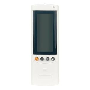 Airwell RC08 Klima Kumandası Kapaklı