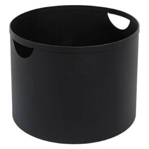 Darco Yuvarlak Metal Odunluk   AERO 2