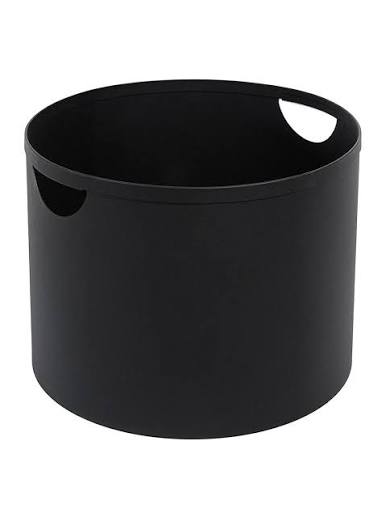 Darco Yuvarlak Metal Odunluk AERO 2