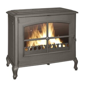Invicta Rustica Döküm Soba P917644