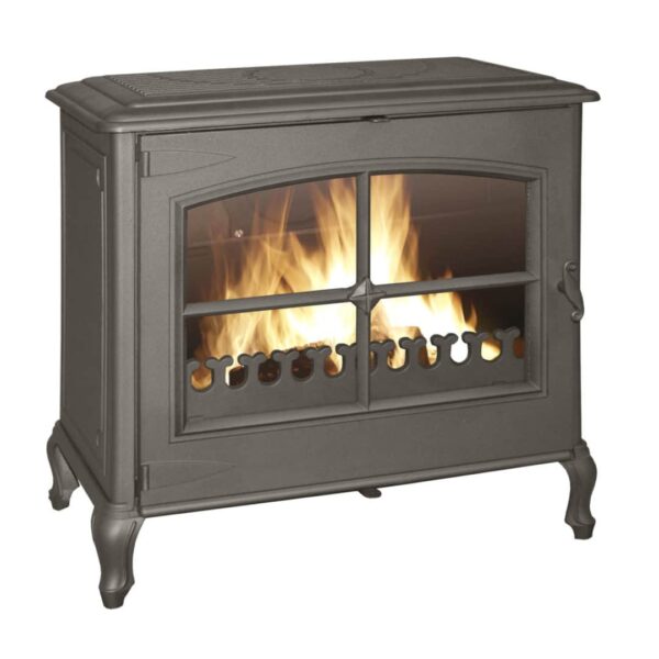 Invicta Rustica Döküm Soba P917644