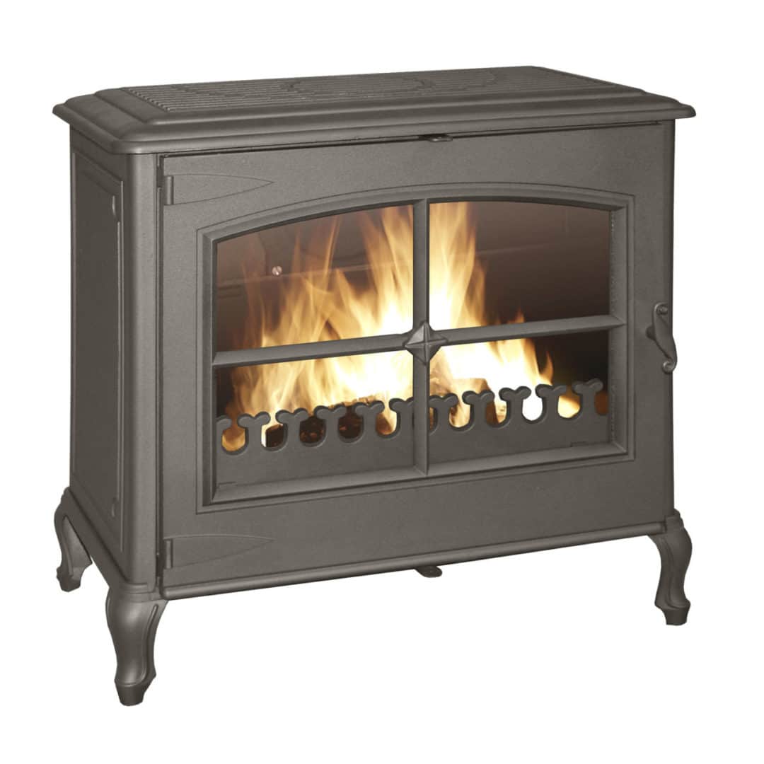 Invicta Rustica Döküm Soba P917644