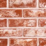 El Yapımı Kaplama Tuğla 301-White Red
