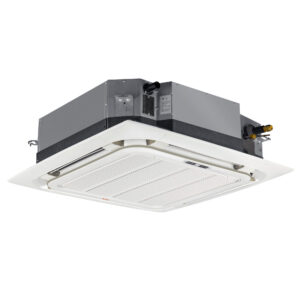 TCL 24.000 BTU Kaset Tipi Klima İç Ünite TCC-24CHRH/DVI(04)