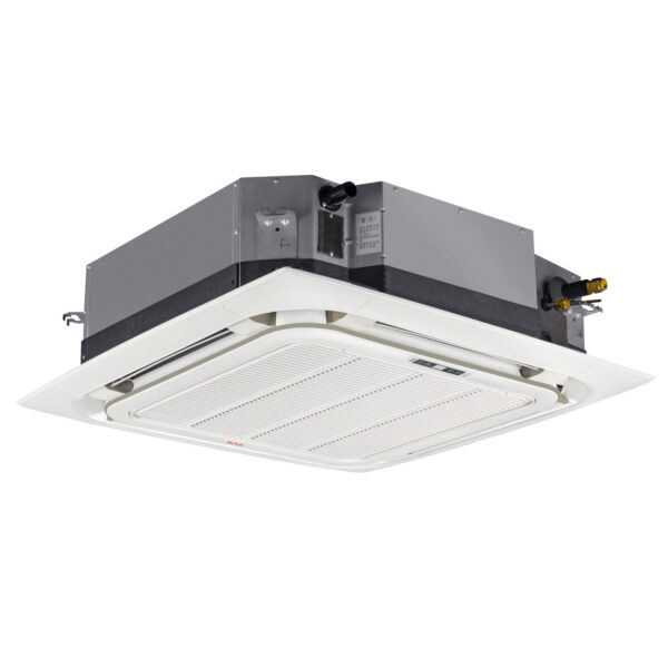 TCL 24.000 BTU Kaset Tipi Klima İç Ünite TCC-24CHRH/DVI(04)