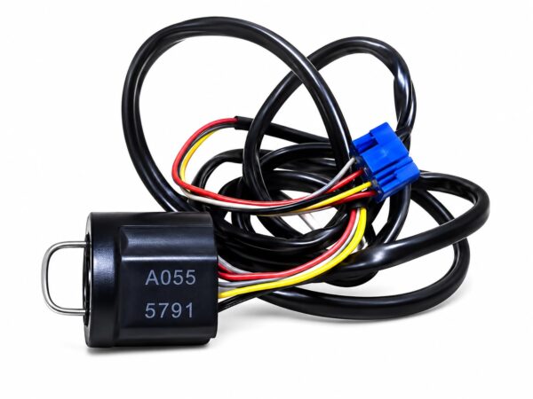 Hitachi Merkezi Klima Elektronik Genleşme Valfi Yeni Bobin 17C78180A