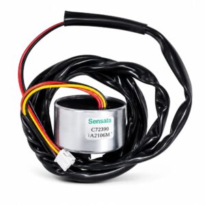 Hitachi Merkezi Klima için Uygun Elektronik Genleşme Valfi Bobin 17C88561A