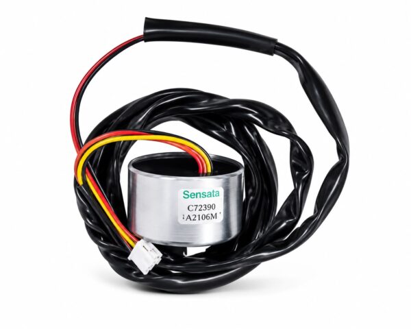 Hitachi Merkezi Klima için Uygun Elektronik Genleşme Valfi Bobin 17C88561A