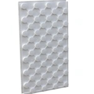 Yerden Isıtma İzolasyon Paneli 30 Dns 600x1050mm 12li (1 Parça 0.63m2) 4081357