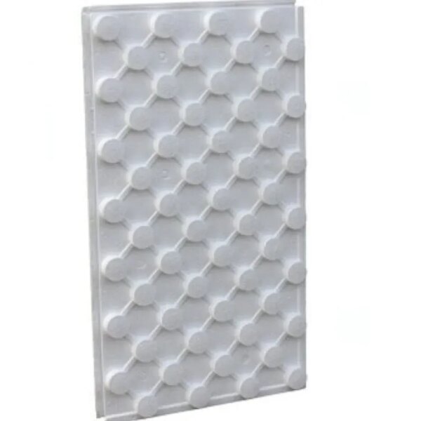 Yerden Isıtma İzolasyon Paneli 30 Dns 600x1050mm 12li (1 Parça 0.63m2) 4081357