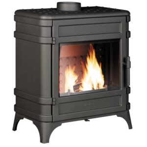 Invicta Poele Siam Döküm Soba P917044