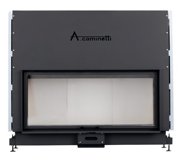 A. Caminetti Flat 150x50 Büyük Şömine 526