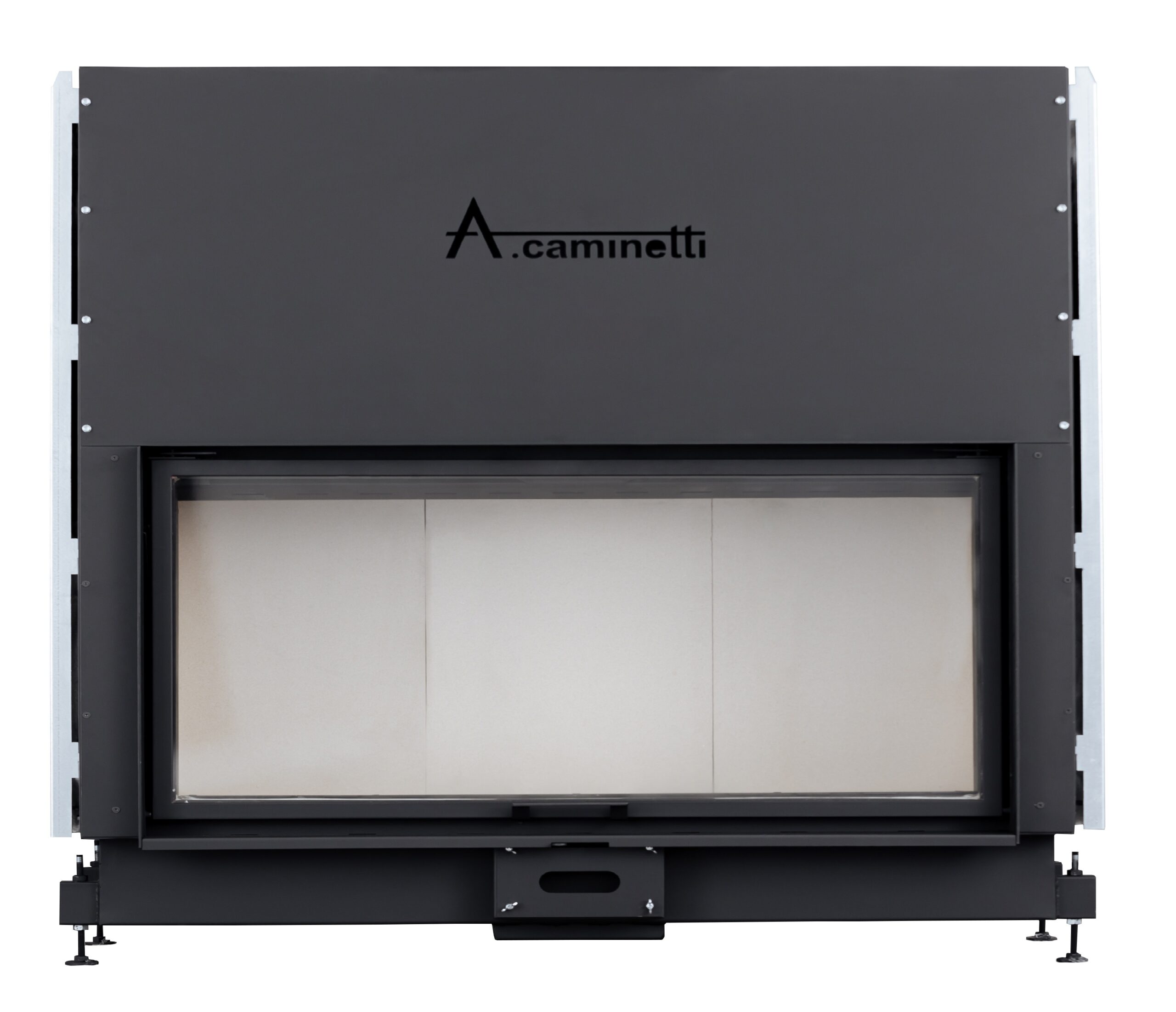 A. Caminetti Flat 150x50 Büyük Şömine 526