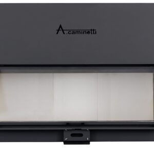 A. Caminetti Flat 180x50 Büyük Şömine 524