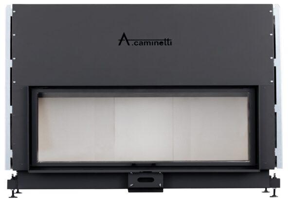A. Caminetti Flat 180x50 Büyük Şömine 524