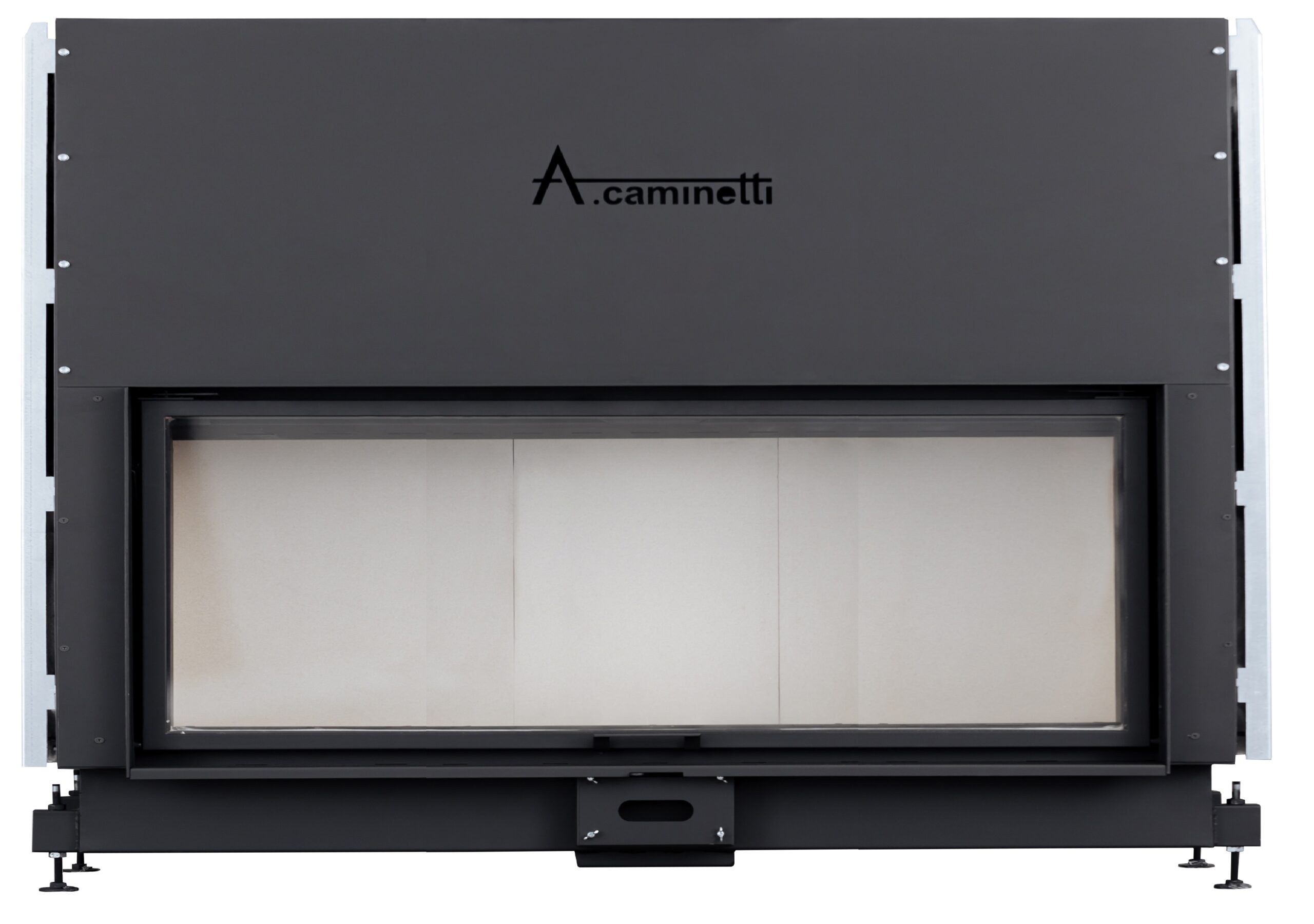 A. Caminetti Flat 180x50 Büyük Şömine 524