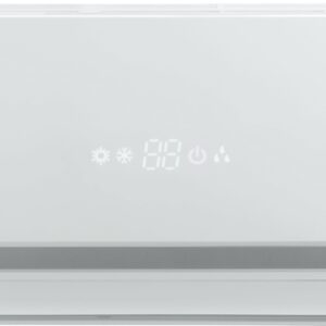 AIRWELL DUVAR TIPI INVERTER KLIMA HDLA 18000 BTU (SET)