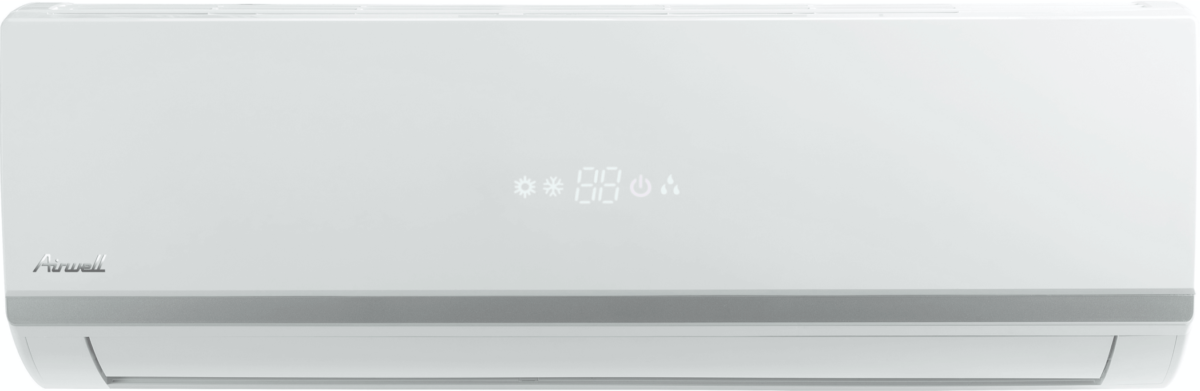 AIRWELL DUVAR TIPI INVERTER KLIMA HDLA 18000 BTU (SET)