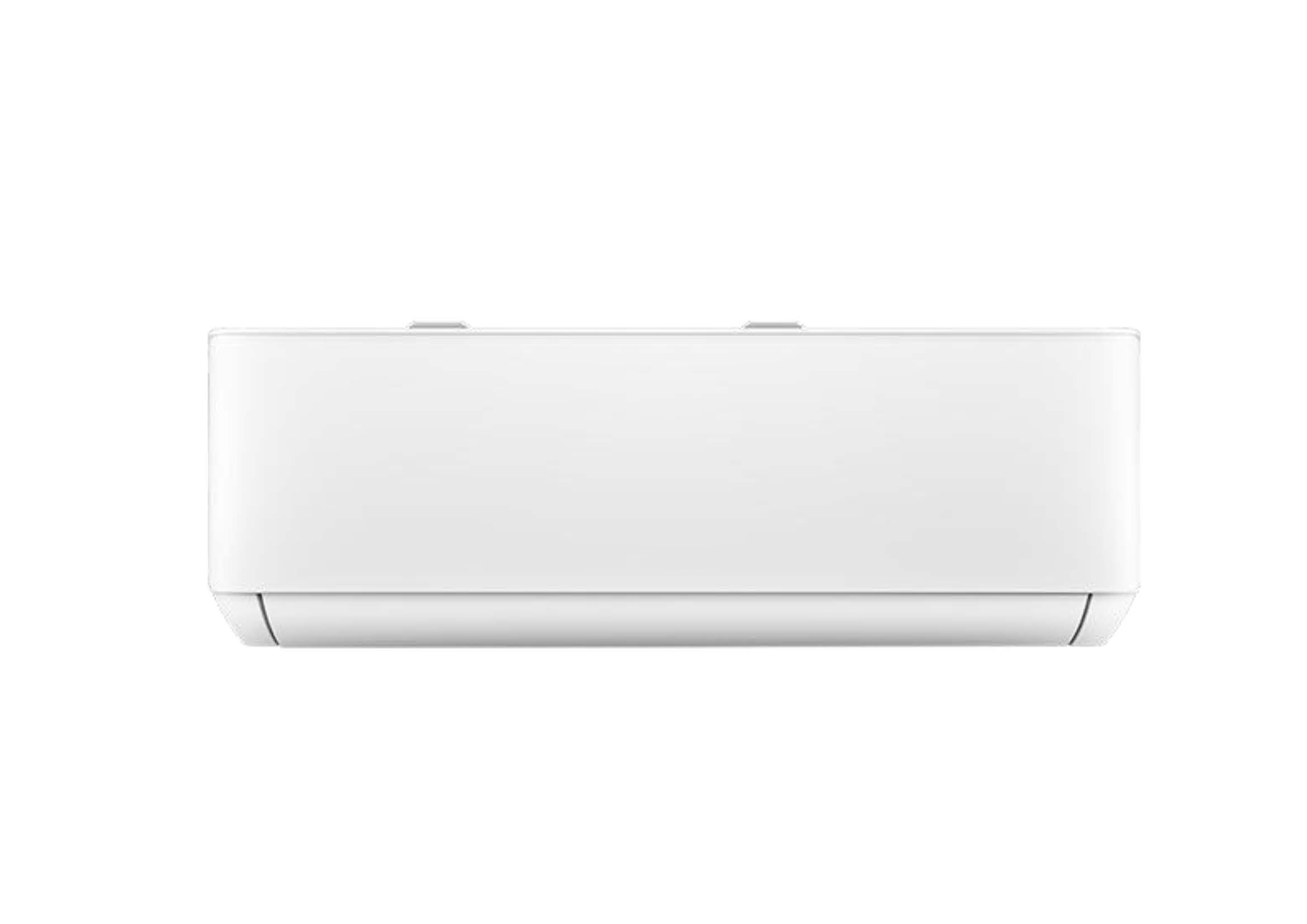 T-Pro Duvar Tipi Inverter 12000 BTU Klima Beyaz (SET)
