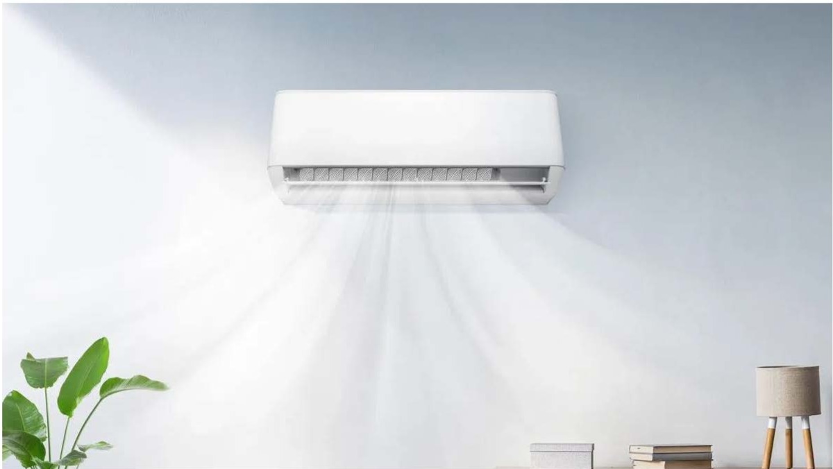 T-Pro Duvar Tipi Inverter 18000 BTU Klima Beyaz (SET) - Görsel 2